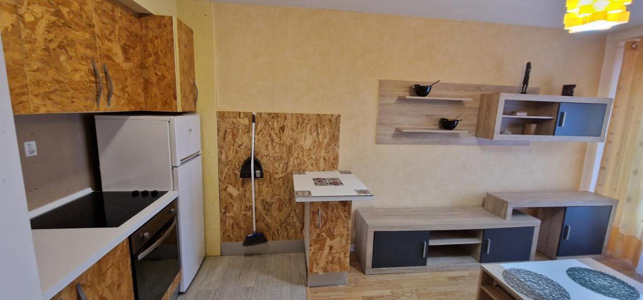 Apartament Parque Alegria - Para 4 Pax - Vut-4808-as